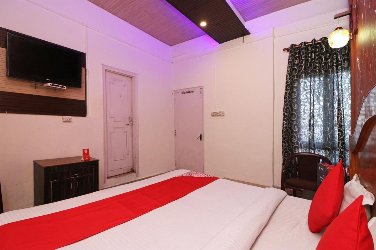 Oyo 75956 Hotel Grand Rourkela Екстериор снимка