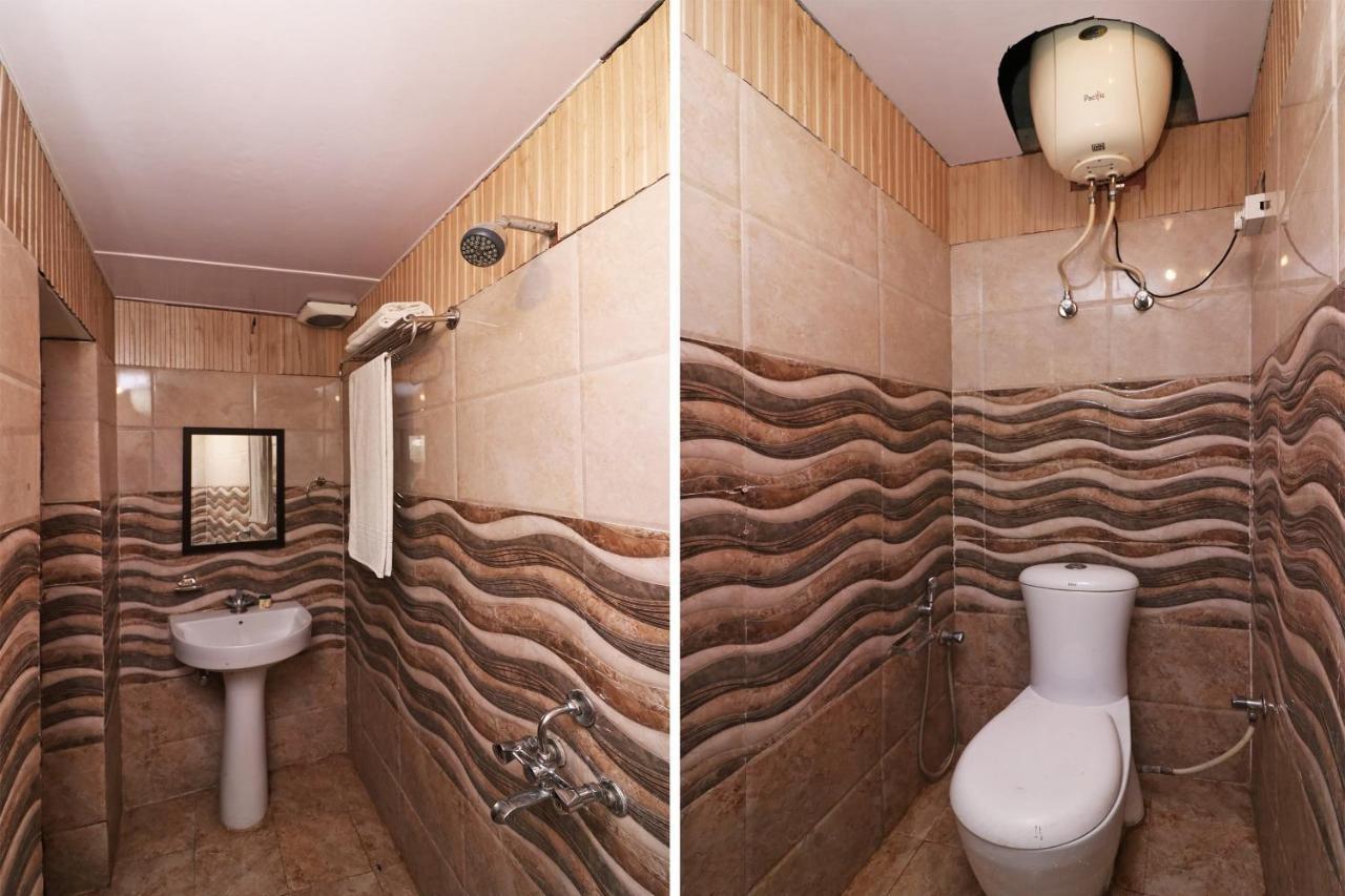 Oyo 75956 Hotel Grand Rourkela Екстериор снимка